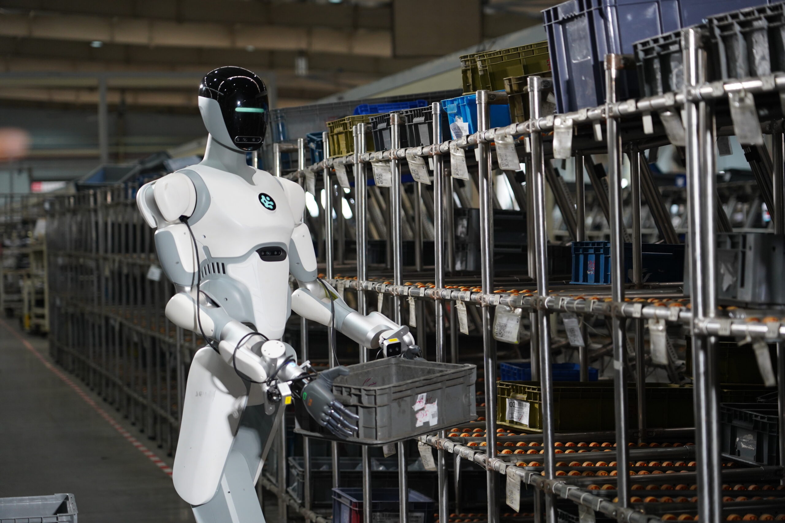 A12 Robotics