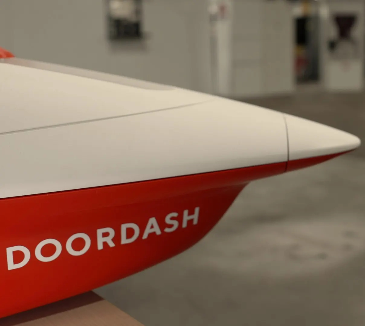 DoorDash