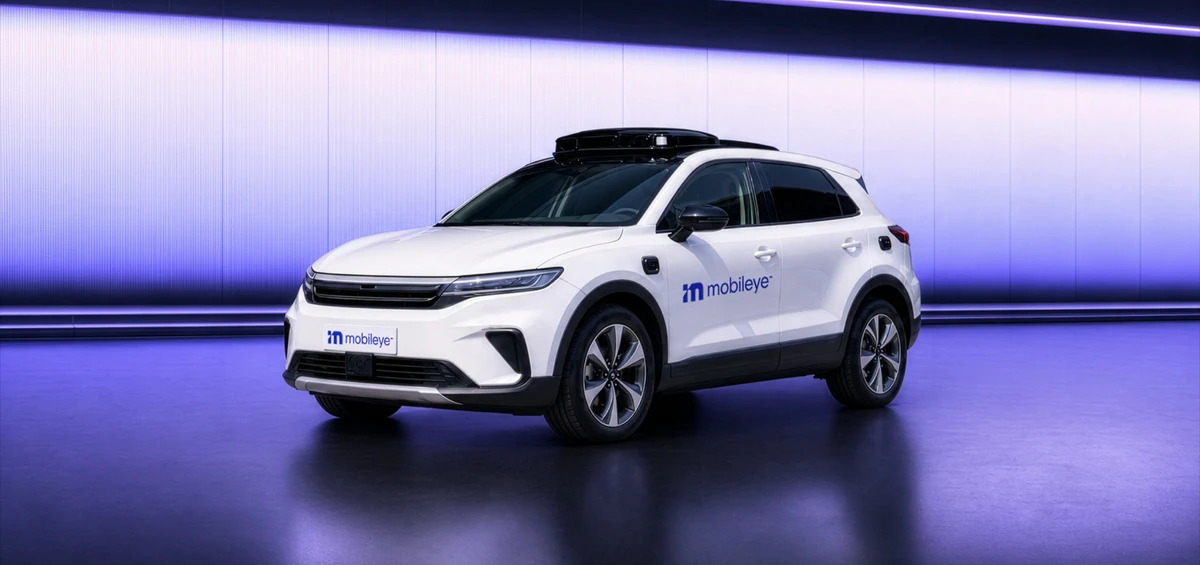 Mobileye